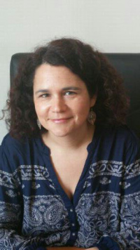 Photo Maître Hélène BOURCHET